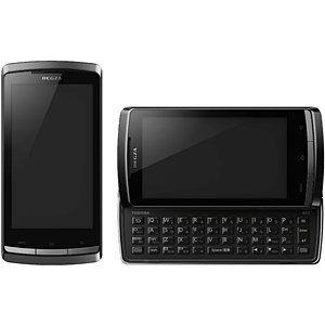 REGZA Phone T-02D【スペック】価格や発売日 | スマホBANK