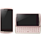 REGZA Phone IS11T コフレピンク