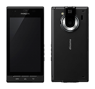 REGZA Phone T-01C【スペック】価格や発売日 | スマホBANK