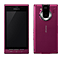REGZA Phone T-01C メロウボルドー