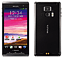REGZA Phone T-01D Black