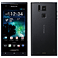 REGZA Phone T-02D Black