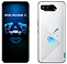 ROG phone 5 ストームホワイト