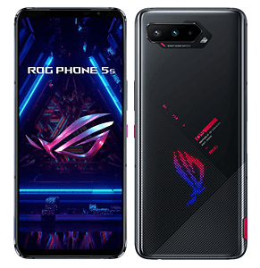 ROG Phone 5s【スペック】価格や発売日 | スマホBANK