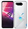 ROG Phone 5s ストームホワイト