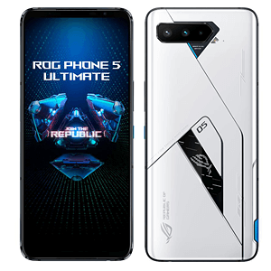 ROG Phone 5s【スペック】価格や発売日 | スマホBANK