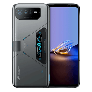 ROG Phone 6D【スペック】価格や発売日 | スマホBANK