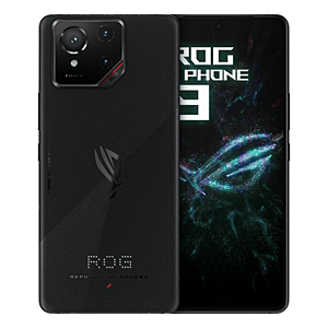 ROG Phone 9 Pro【スペック】価格や発売日 | スマホBANK