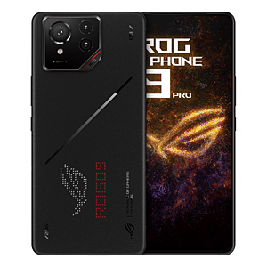 未開封 ROG Phone 8 Pro 16/512 グローバルROM Smartfon ASUS ROG Phone 8 Pro 16/512GB 5G Czarny - Sklep