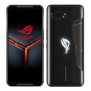 ROG Phone II【スペック】価格や発売日 | スマホBANK