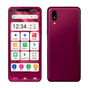 シンプルスマホ7 アンドロイド14 シムフリー スマホ本体 136 シンプルスマホ7 アンドロイド14 シムフリー スマホ本体 136 シンプル