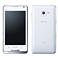 SIRIUS α IS06 White