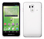 スマートフォン for ジュニア White