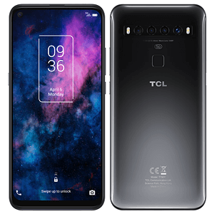 TCL 10 5G 本体 TCL 10 5G UW - T790S | TCL USA
