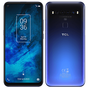 スマートフォン本体 TCL10 5G TCL 10 5G【スペック】価格や発売日 | スマホBANK