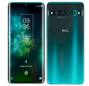 TCL 10 Pro スマートフォン 本体 TCL 10 Pro【スペック】価格や発売日 | スマホBANK