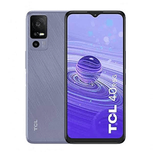 TCL 40R 5G