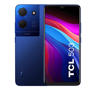 TCL 503【スペック】価格や発売日 | スマホBANK