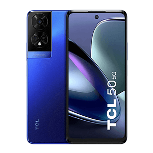 TCL 50 PRO NXTPAPER と TCL 50 5G の違い比較 | スマホBANK