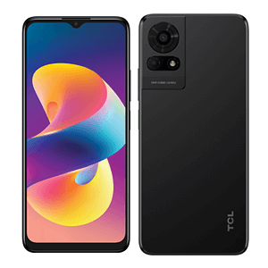 TCL 50 NXTPAPER 美品 TCL 50 NxtPaper 5G Midnight Blue 256GB + 8GB Dual-SIM