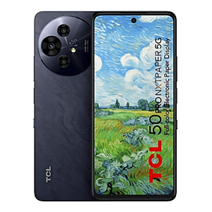 TCL 50 PRO NXTPAPER【スペック】価格や発売日 | スマホBANK