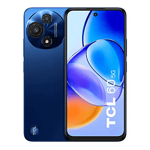 TCL 60【スペック】価格や発売日 | スマホBANK