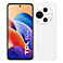 TCL 60 SE Blizzard White