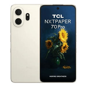 TCL NxtPaper 70 Pro
