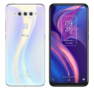 TCL PLEX【スペック】価格や発売日 | スマホBANK