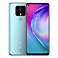 TECNO CAMON 16 Purist Blue