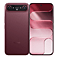 TECNO Camon Air Burgundy Red