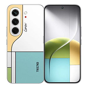 TECNO Camon Slim 5G