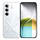 TECNO Camon Slim 5G Gossamer White