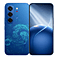 TECNO Camon Slim 5G Van Gogh Blue