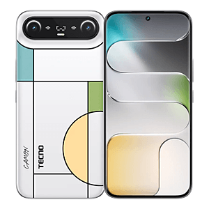 TECNO Camon Slim
