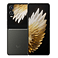 TECNO PHANTOM V Flip2 Moondust Grey