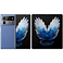 TECNO PHANTOM V Fold2 Rippling Blue
