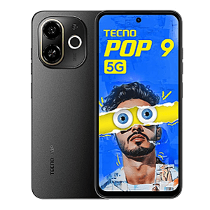 TECNO POP 9 5G