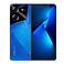 TECNO POVA 5 Hurricane Blue