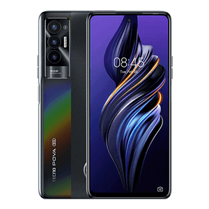 TECNO POVA 5G