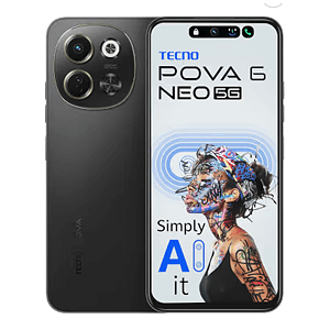 TECNO POVA 6 NEO 5G