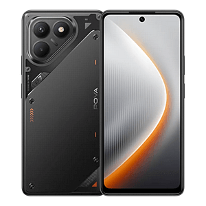 TECNO POVA 7 4G【スペック】価格や発売日 | スマホBANK