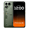 TECNO POVA 8 5G Terminal Green