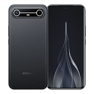 TECNO POVA Slim