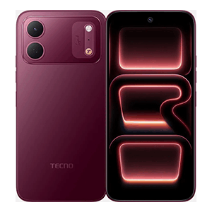 TECNO SPARK 50C