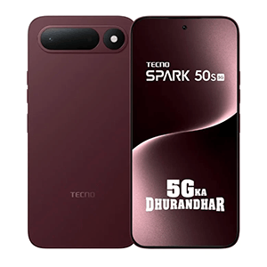 TECNO SPARK 50s