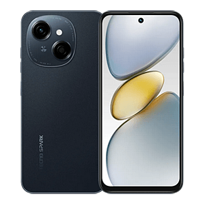 TECNO SPARK Go 1