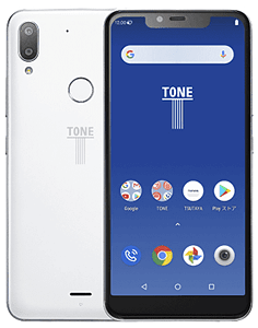 スマートフォン本体 tone e19 TONE e19【スペック】価格や発売日 | スマホBANK