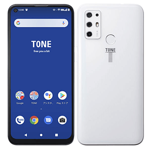 TONE e22【スペック】価格や発売日 | スマホBANK