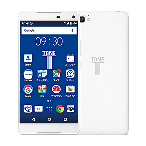 TONE m17【スペック】価格や発売日 | スマホBANK